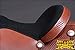 HILASON TREELESS WESTERN LEATHER TRAIL BARREL RACING HORSE RIDING SADDLE