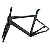 HIMALO Carbon 700C Road Bike Frameset