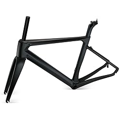 HIMALO Carbon 700C Road Bike Frameset