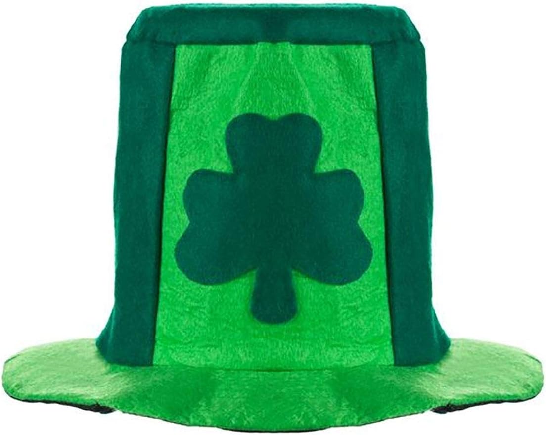 irish top hat