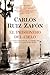El Prisionero del Cielo (El cementerio de los libros olvidados nº 3) (Spanish Edition)