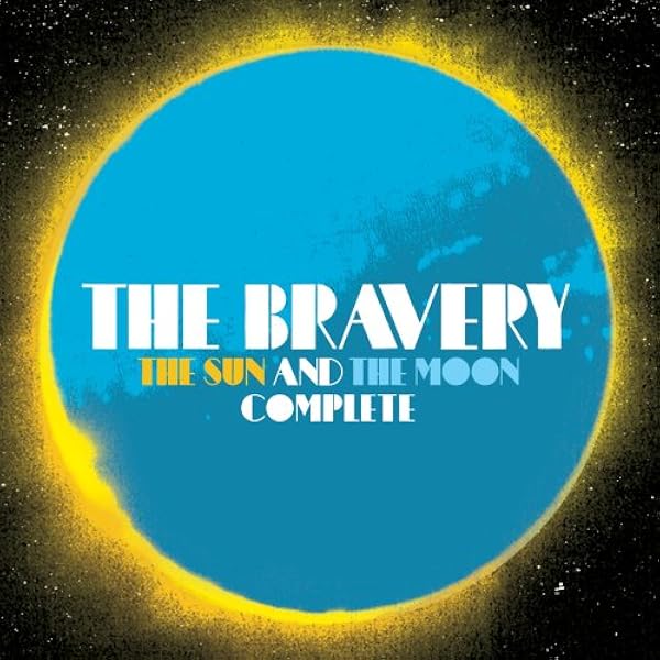 The Bravery - The Bravery - Amazon.com Music