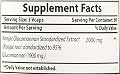 Best Naturals Konjac Root Glucomannan, 180 Count