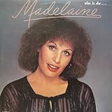 Who Is She by Madelaine