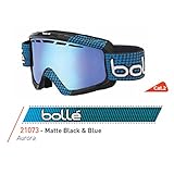 Bolle 2015 Nova II Ski Goggles