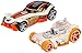 Hot Wheels Star Wars Character Car 2-Pack BB-8 & Poe Dameron