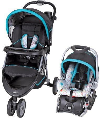 ez ride 35 baby trend