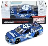 Kyle Larson Diecast 42 2017 Credit One Bank NASCAR 1:64 Scale Car