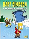 Bart Simpson, Tome 2 : En terrain glissant by 