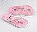 Lillian Rose Maid of Honor Women Large 9-10 Flip Flops