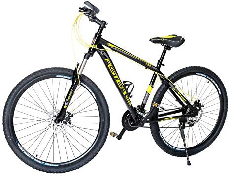 29 gs mountain bike