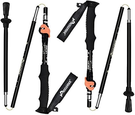 paceleader walking stick