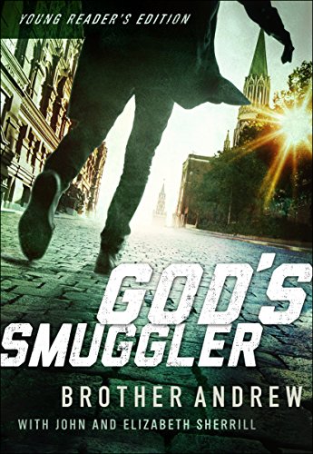 God's Smuggler God's Smuggler