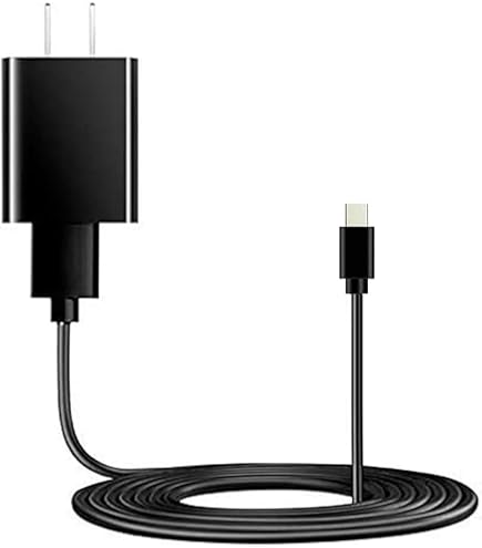 Amazon.com: USB Wall Charger Charging Cable Cord Compatible for