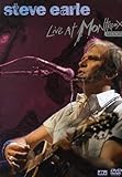 Steve Earle: Live at Montreux 2005