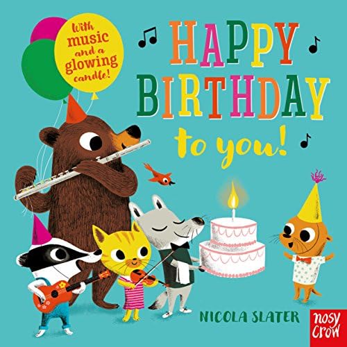 絵本・児童書 KLC HAPPY BIRTHDAY BEATA Amazon.com: Happy Birthday to You: A Musical Instrument Song Book