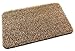 GrassWorx Doormat High Traffic, 18 by 30-Inch, Desert Taupe