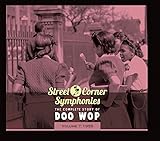 Street Corner Symphonies 1955