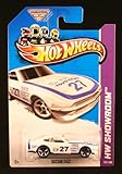 Hot Wheels HW Showroom Datsun 240z White #159/250