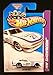 Hot Wheels HW Showroom Datsun 240z White #159/250