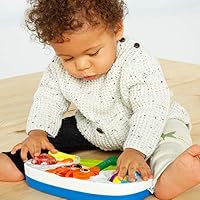 baby einstein symphony paws