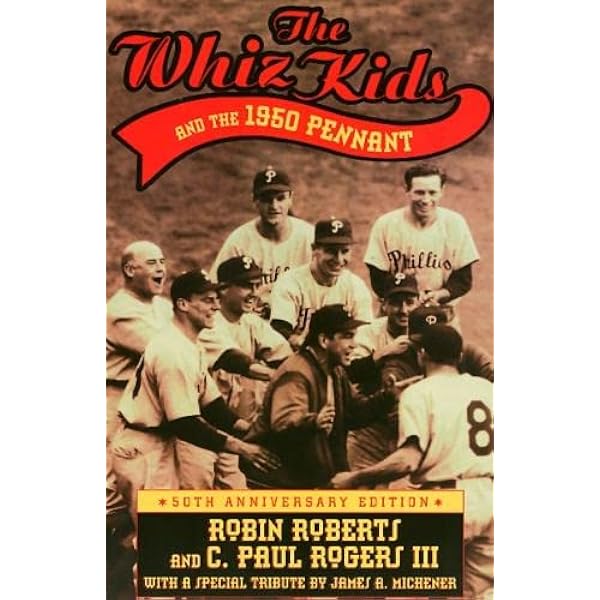 Robin Roberts' baseball career began in Wilmington before achieving