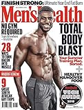 Men's Health South Africa