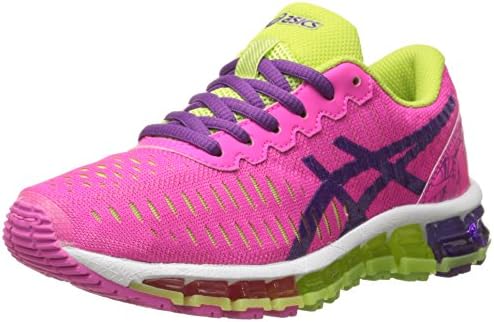 Asics gel quantum 360 kids pink Clearance