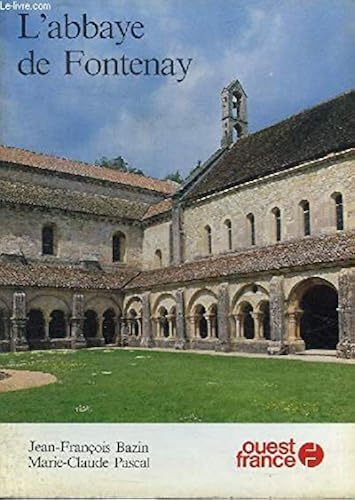 Download L'Abbaye de Fontenay PDF