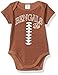 Gerber Football Bodysuit
