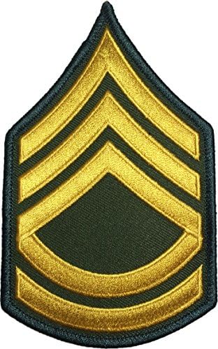 Rank TAB US ARMY 7.5 x 12.5cm. Logo Jacket Vest shirt hat blanket backpack T shirt Patches Embroidered Appliques Symbol Badge Cloth Sign Costume Gift