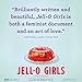 JELL-O Girls: A Family History