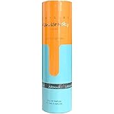 Armaf Odyssey Mandarin Sky – Citrus, Gourmand, Woody – Eau de Parfum Spray Long-Lasting Fragrance for Men, 0.34 Ounce / 10 ml