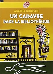 Un cadavre dans la bibliothèque