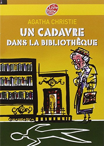 Un cadavre dans la bibliothèque