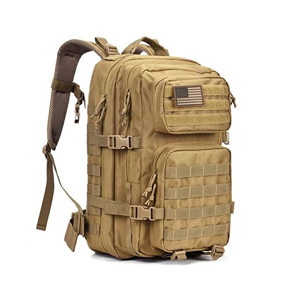 3 day molle backpack