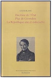 Doctrine de l'État