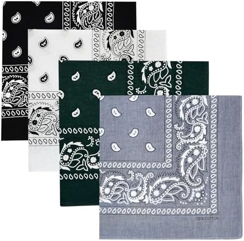 Amazon.com: Suicidal Tendencies Official Original SXTX OG Bandana