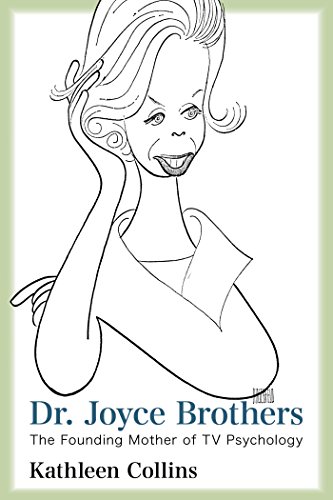 Dr. Joyce Brothers: The Founding Mother of TV Psychology
