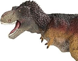 safari ltd feathered tyrannosaurus