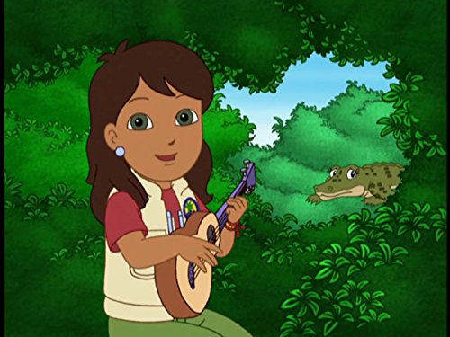 Watch Go Diego Go Season 2 Prime Video 