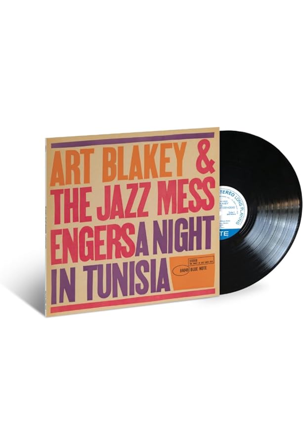BLAKEY,ART - Mosaic - Amazon.com Music