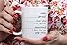 Funnwear Shh Almost Now You May Speak Nevermind I Have To Go Poop Now - Funny Quote Ceramic Coffee Mug for Husband, Friend, Boyfriend - Adult Humor - 11oz