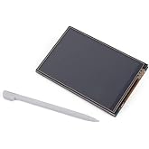 Velleman 3.5" 320 x 480 Resistive Touchscreen Display for Raspberry Pi