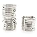 100pcs - 20mm 3/4
