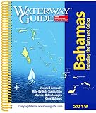 Waterway Guide the Bahamas 2019