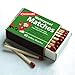 Coghlan’s Waterproof Matches Wooden Fire Starters (6-Pack of 10-40 Count Boxes)thumb 3