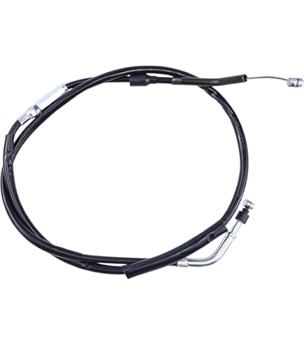 Amazon.com: Fauful Pull Choke for Arctic Cat DVX400 04-08 Kawasaki