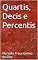Livro Quartis, Decis e Percentis