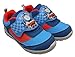 Boys Thomas and Friends 61462 Toddler Kids Running Shoes with Velcro (6)